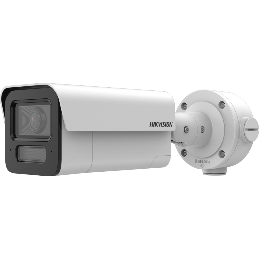 iDS-2CD5T47G2/V-XHSY(4mm)(O-STD), HIKVISION, Bulletcameras, Videosurveillance, LEDs Max. distance (m) : 80, Angle of View max. : Horizontal (°) : 89, Weather Proof IP Rating : 67, Series : Anti-corrosion, HIK DeepinView, Min.Lux color : 0.0014, Warranty : 5 Years, Manufacturer ref. : 311332023, 