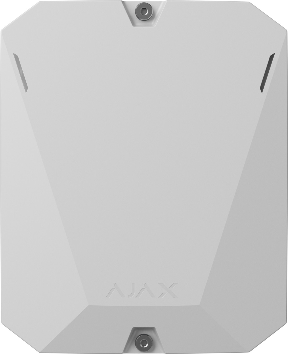 Superior Hub Hybrid (4G)-W, AJAX, Central unit, Intrusion, Max. number of keypads (wireless) : 10, Sending mails : No, Video verification : Yes, Warranty : 2 Years, Manufacturer ref. : 143580.111.WH1, 