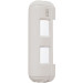 BX-80N COVER (W), OPTEX, Accessories, Outdoor detection, Compatible with : BX-80N/80NR, Warranty : 2 Years, 