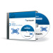 ATS8600, ARITECH, Base licenses, Supervision, License category : Starter (ATS8600) - 2 systems, License type : Base licence, Security system type : Access control, Fire detection, Intrusion, Video, Language : Multilingual, Amount of systems : 2 Fire / 2 Intrusion / 2 Access / 2 Video, Warranty : None, 