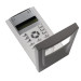ATS1110A-N, ARITECH, Keypads and readers, ATS ADVANCED, Intrusion, Touchscreen : No, Compatible with panel(s) : ATS Advanced (x000A / x500A), Integrated proximity reader : No, LCD display : 2 x 16 characters, Warranty : 2 Years, 