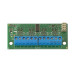 ATS608, ARITECH, Expanders, ATS ADVANCED, Intrusion, Product type : Expansion board, Compatible with panel(s) : ATS Advanced (x000A / x500A), Max. number of zones (wired) : 8, Warranty : 2 Years, 