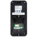 DS-K1201AMF, HIKVISION, Biometric readers, Proximity readers, Access Control, Card reader format : ISO/IEC 14443A, Weather Proof IP Rating : 65, Wiegand interface : 26 bits, 32 bits, Keypad : None, Type of card reader : NFC, MiFare 13.56MHz 1K/4K, Warranty : 3 Years, Manufacturer ref. : 302918053, 