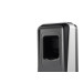 DS-K1201AMF, HIKVISION, Biometric readers, Proximity readers, Access Control, Card reader format : ISO/IEC 14443A, Weather Proof IP Rating : 65, Wiegand interface : 26 bits, 32 bits, Keypad : None, Type of card reader : NFC, MiFare 13.56MHz 1K/4K, Warranty : 3 Years, Manufacturer ref. : 302918053, 