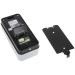 DS-K1201AMF, HIKVISION, Biometric readers, Proximity readers, Access Control, Card reader format : ISO/IEC 14443A, Weather Proof IP Rating : 65, Wiegand interface : 26 bits, 32 bits, Keypad : None, Type of card reader : NFC, MiFare 13.56MHz 1K/4K, Warranty : 3 Years, Manufacturer ref. : 302918053, 