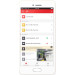 APP HIK-Connect, HIKVISION, Sofwares & mobile application, AX PRO, AX, Videosurveillance, Intrusion, Access Control, App OS : Apple iOS, Google Android, Push notifications : Yes, Compatible with : HIKVISION, Warranty : None, 