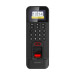 DS-K1T804BMF, HIKVISION, Keypads, Biometric readers, Proximity readers, Access Control, POE Interface : None, Network Interface : 1x RJ-45 10/100 Mbps Ethernet, Supervision software compatibility : iVMS-4200, Biometric identification : Fingerprint, LCD display : 2.5" Color, Manufacturer ref. : 302918016, 