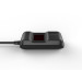 BioMini Slim2, SUPREMA, Biometric readers, Access Control, BioStar software compatibility : From BioStar 2.x, Sensor type : Optical (IP65 sensor surface), Resolution : 500 ppi / 256 gray, Scanning area : 16,5 x 21 mm, Image size : 300 x 400 Pixels, Warranty : 2 Years, Manufacturer ref. : BMS-2, 