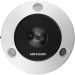 DS-2CD63C5G1-IVS(1.29mm)(O-STD), HIKVISION, Domes, 360° Cameras, Videosurveillance, LEDs Max. distance (m) : 3, Angle of View max. : Horizontal (°) : 180, Weather Proof IP Rating : 67, Series : HIK DeepinView, Min.Lux color : 0.03, Warranty : 5 Years, Manufacturer ref. : 311324115, 