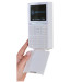 ATS1125, ARITECH, Keypads and readers, Keypads, ATS ADVANCED, Intrusion, Access Control, Touchscreen : No, Compatible with panel(s) : Everon x700, Integrated proximity reader : Yes, LCD display : Yes, Warranty : 2 Years, 