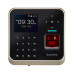 BS2A-ODPB, SUPREMA, Biometric readers, Access Control, Biometric identification : Fingerprint, Wiegand interface : 1x In or Out, Power supply : 12VDC, 24VDC, POE, BioStar software compatibility : From BioStar 2.x, Max users [1:1] : 500000, IP Ethernet : RJ45 - Min. Cat 5 - 10/100 Base T, Warranty : 2 Years, 