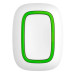 Button-W, AJAX, Panic, Intrusion, Wireless frequency [MHz] : 868, Free space range [m] : 1300, Locking : No, Compatible with panel(s) : Hub 2, Hub 2 plus, Hub Hybrid, Warranty : 2 Years, Manufacturer ref. : 38095.26.WH1, 