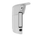 MotionCam Outdoor HighMount (PhOD)-W, AJAX, PIR Detectors, Intrusion, PIR technology : 2x Passive infrared, Microwave, IR distance detection [m] : 15, Compatible with panel(s) : Hub 2, Hub 2 plus, Hub Hybrid, Wireless detector : Yes, Dual technology : Yes, Pet immunity : Yes, Anti-masking : Yes, Video verification : Yes, Warranty : 2 Years, Manufacturer ref. : 99164.282.WH1, 