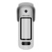 MotionCam Outdoor HighMount (PhOD)-W, AJAX, PIR Detectors, Intrusion, PIR technology : 2x Passive infrared, Microwave, IR distance detection [m] : 15, Compatible with panel(s) : Hub 2, Hub 2 plus, Hub Hybrid, Wireless detector : Yes, Dual technology : Yes, Pet immunity : Yes, Anti-masking : Yes, Video verification : Yes, Warranty : 2 Years, Manufacturer ref. : 99164.282.WH1, 