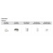 DS-2CD2T47G3-LIY(4mm)(O-STD), HIKVISION, Bulletcameras, Videosurveillance, LEDs Max. distance (m) : 60, Angle of View max. : Horizontal (°) : 95.2, Weather Proof IP Rating : 67, Series : Anti-corrosion, HIK ColorVu, HIK Pro - Serie 2, HIK Smart Hybrid Light, Min.Lux color : 0.0001, Warranty : 3 Years, Manufacturer ref. : 311328134, 