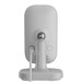 IndoorCam-W, AJAX, Cameras & Lenses, Videosurveillance, Intrusion, LEDs Max. distance (m) : 8, Angle of View max. : Horizontal (°) : 110, Weather Proof IP Rating : 20, Series : AJAX Baseline Video, Warranty : 2 Years, Manufacturer ref. : 111566.303.WH1, 