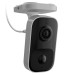IndoorCam-W, AJAX, Cameras & Lenses, Videosurveillance, Intrusion, LEDs Max. distance (m) : 8, Angle of View max. : Horizontal (°) : 110, Weather Proof IP Rating : 20, Series : AJAX Baseline Video, Warranty : 2 Years, Manufacturer ref. : 111566.303.WH1, 