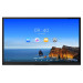 DS-D5B86RB/EL, HIKVISION, Display, Videosurveillance, Network & IT, Power supply : 100 - 240VAC, Signal System : HDMI, Max display resolution [px] : 4K / 3840 x 2160, Screen size : 86" (218cm), Warranty : 3 Years, Manufacturer ref. : 321000679, 