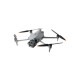 DJI Matrice 4 Thermal, DJI, Professional Drones, Drones, Usage : Precise aerial inspection from long distances, Safety, Security and Inspection, Thermal and RGB imaging, Max flight time (minutes) : 49, Maximum distance : 25 Km., Drone Type : Quadcopter, Warranty : 2 Years, Manufacturer ref. : 190021119321, 