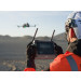 DJI Matrice 4 Thermal, DJI, Professional Drones, Drones, Usage : Precise aerial inspection from long distances, Safety, Security and Inspection, Thermal and RGB imaging, Max flight time (minutes) : 49, Maximum distance : 25 Km., Drone Type : Quadcopter, Warranty : 2 Years, Manufacturer ref. : 190021119321, 