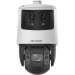 DS-2SE7C432MWG-EB/26(F0)(O-STD), HIKVISION, PTZ domes, Videosurveillance, Video Resolution : 6MP, Weather Proof IP Rating : 66, Lens (mm) : 5.9-188.8mm, Series : HIK ColorVu, HIK DarkFighter, HIK AcuSense, HIK TandemVu, Warranty : 3 Years, Manufacturer ref. : 327001129, 
