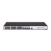 DS-3E2528-HI-24T4F(O-STD), HIKVISION, Switches, Switchs, Network & IT, Videosurveillance, Network Interface : 24x RJ-45 10/100/1000 Mbps Ethernet, 4x SFP Gb, Total LAN ports : 28, Warranty : 3 Years, Manufacturer ref. : 301803007, 