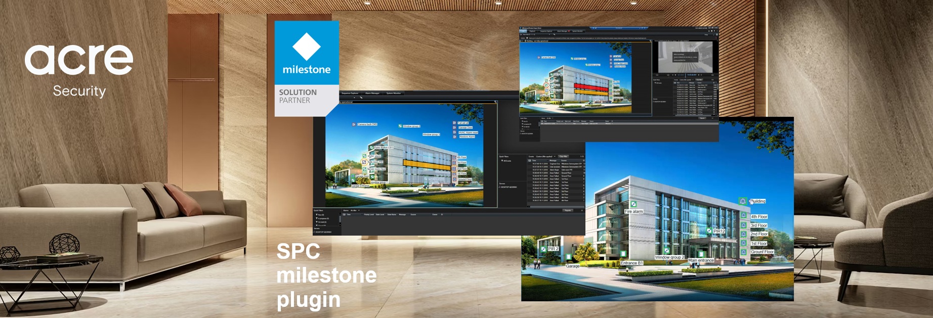 SPC Milestone plugin