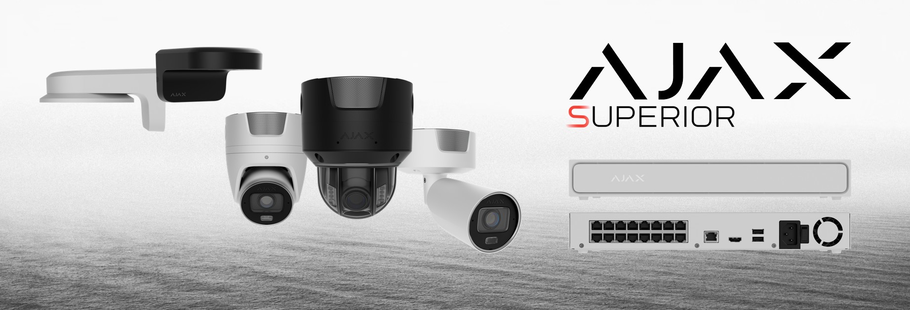 AJAX VIDEO SUPERIOR LINE