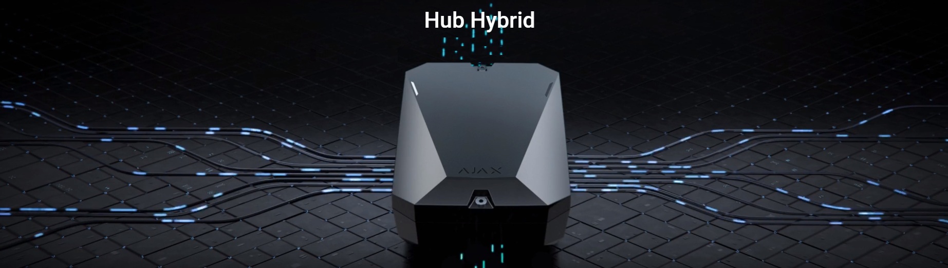 AJAX Hybrid Solutions