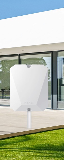 AJAX SUPERIOR HYBRID 4G