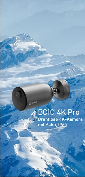 EZVIZ BC1C 4K Pro