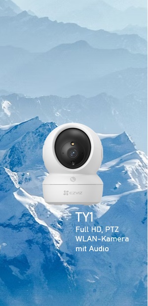 EZVIZ TY1