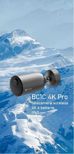 EZVIZ BC1C 4K Pro