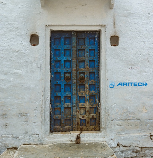 ARITECH - Solutions de contrôle d'accès