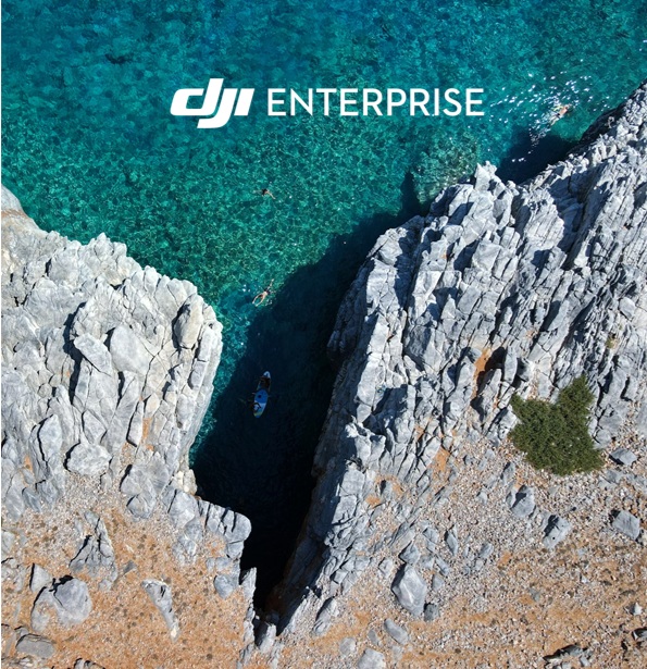 DJI ENTREPRISE 