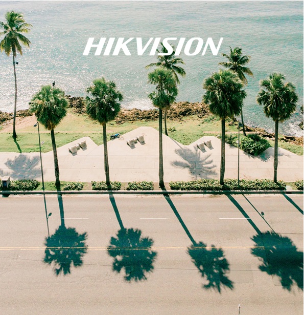 HIKVISION - Solutions vidésurveillance professionne