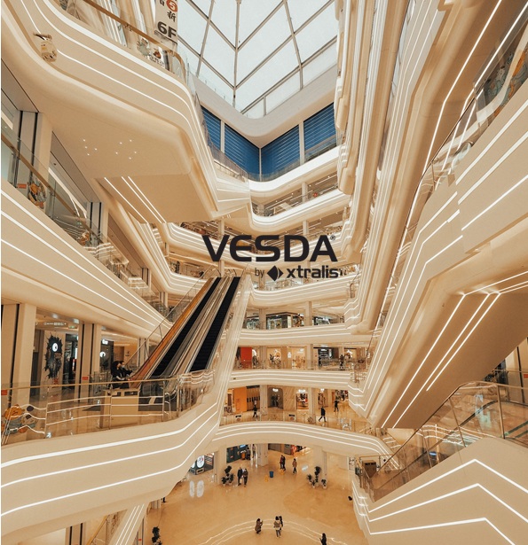 VESDA XTRALIS