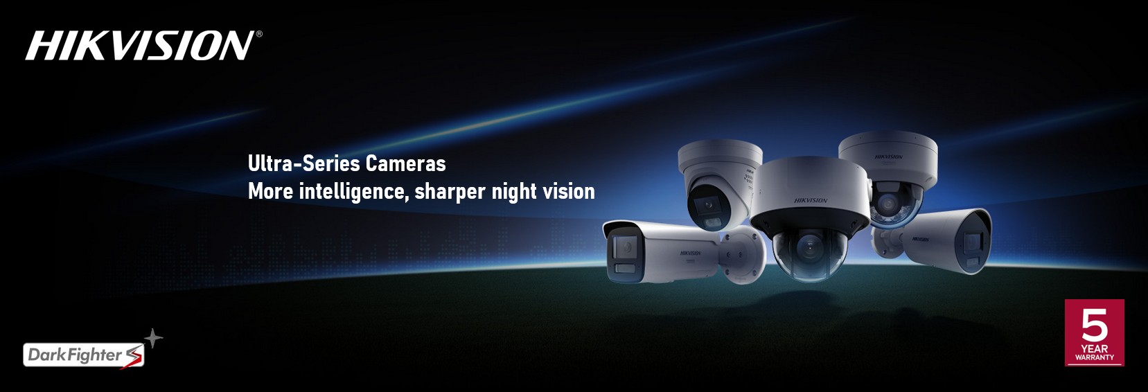 Ultra-Series Cameras